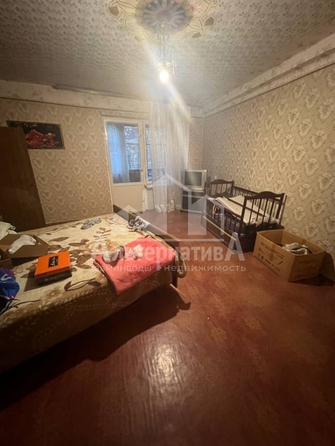 
   Продам 4-комнатную, 76.4 м², Жмакина ул

. Фото 8.