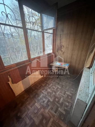 
  Продается 4-комн. квартира, 76.4 м², Жмакина ул
. Фото 11.