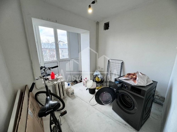 
  Продается 3-комн. квартира, 60.4 м², Андрея Губина ул
. Фото 5.