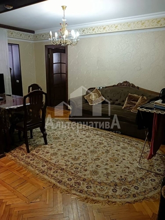 
  Продается 3-комн. квартира, 60 м², Цандера проезд
. Фото 1.