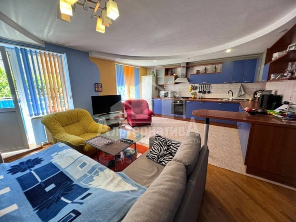 
   Продам 3-комнатную, 103.3 м², Титова ул

. Фото 6.