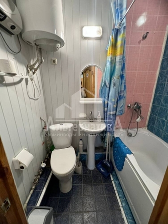 
  Продается 1-комн. квартира, 19.9 м², Гагарина ул
. Фото 9.