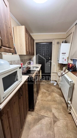 
   Продам 2-комнатную, 28 м², Чкалова ул

. Фото 3.