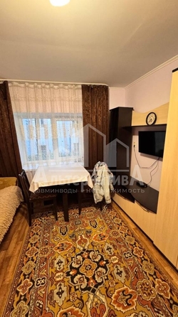 
   Продам 2-комнатную, 28 м², Чкалова ул

. Фото 4.