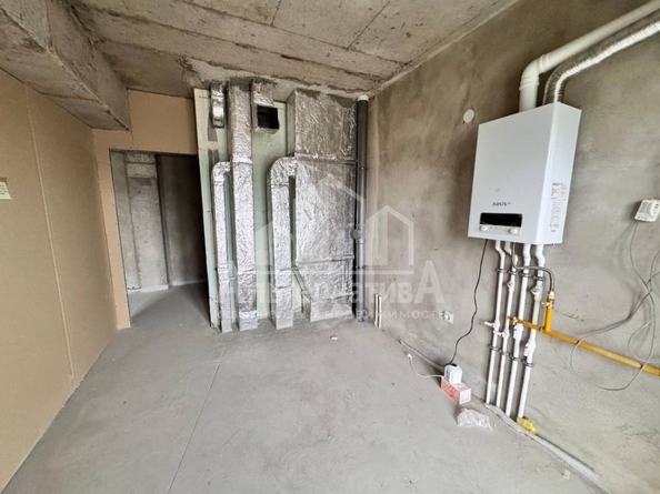 
  Продается 1-комн. квартира, 38.24 м², Пушкина ул
. Фото 4.