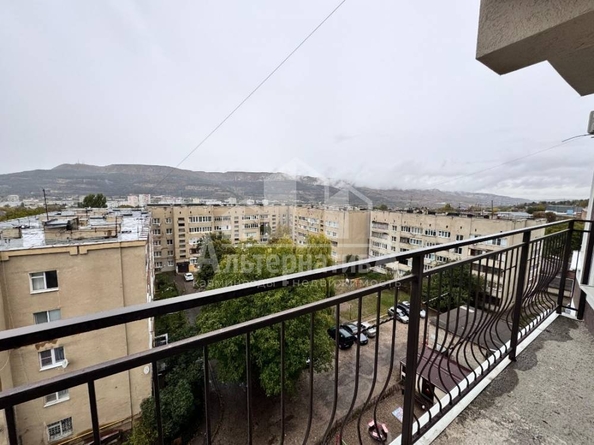 
  Продается 1-комн. квартира, 38.24 м², Пушкина ул
. Фото 7.