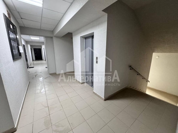
  Продается 1-комн. квартира, 38.24 м², Пушкина ул
. Фото 8.