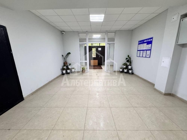 
   Продам 1-комнатную, 38.24 м², Пушкина ул

. Фото 9.