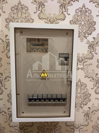 
   Продам 4-комнатную, 56.5 м², Андрея Губина ул

. Фото 18.
