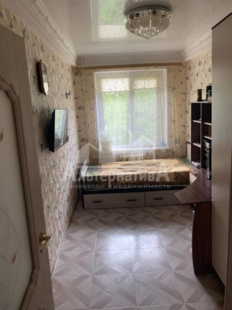 
  Продается 4-комн. квартира, 56.5 м², Андрея Губина ул
. Фото 8.