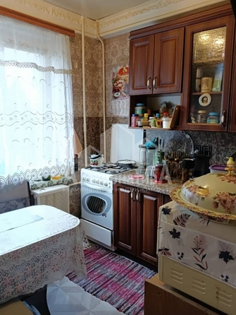
  Продается 4-комн. квартира, 56.5 м², Андрея Губина ул
. Фото 12.