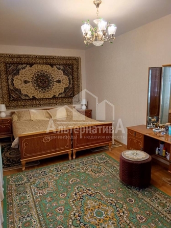 
  Продается 3-комн. квартира, 80.5 м², Пушкина ул
. Фото 7.