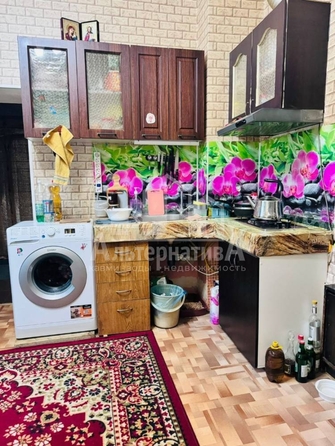 
  Продается 1-комн. квартира, 30.5 м², Седлогорская ул
. Фото 10.
