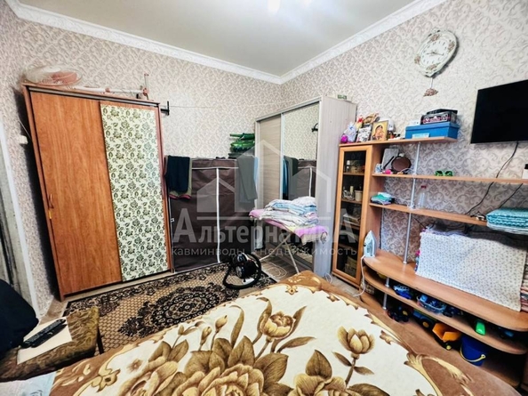 
  Продается 1-комн. квартира 30.5 м². Фото 6.
