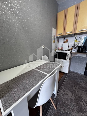 
  Продается 1-комн. квартира, 18.6 м², 40 лет Октября ул
. Фото 9.