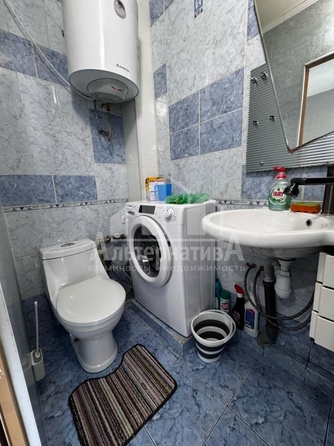 
  Продается 1-комн. квартира, 18.6 м², 40 лет Октября ул
. Фото 17.