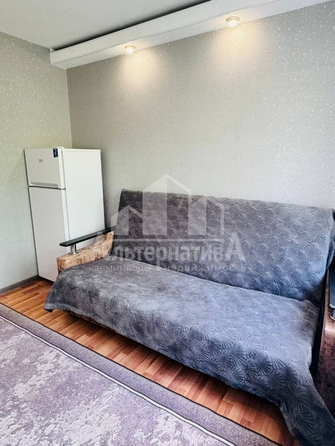 
   Продам 1-комнатную, 18.6 м², 40 лет Октября ул

. Фото 4.