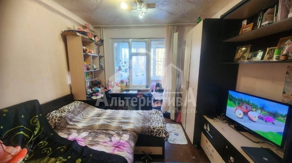 
  Продается 2-комн. квартира, 40.1 м², Красивая ул
. Фото 4.