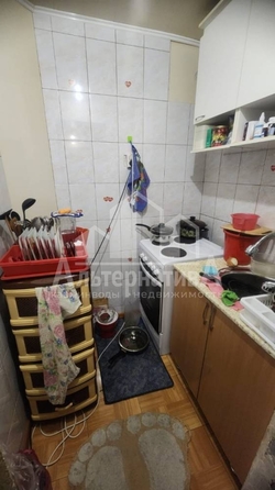 
  Продается 2-комн. квартира, 40.1 м², Красивая ул
. Фото 5.