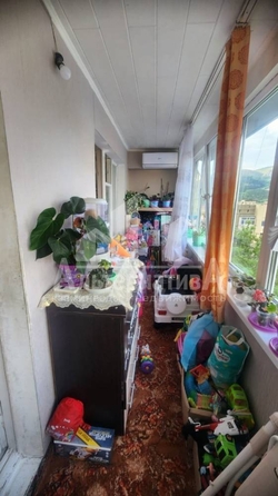 
  Продается 2-комн. квартира, 40.1 м², Красивая ул
. Фото 8.