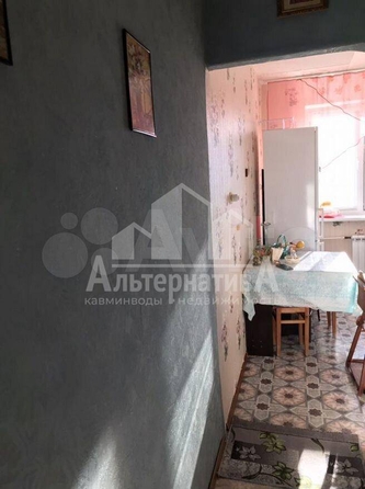 
  Продается 1-комн. квартира, 36.2 м², Осипенко ул
. Фото 11.