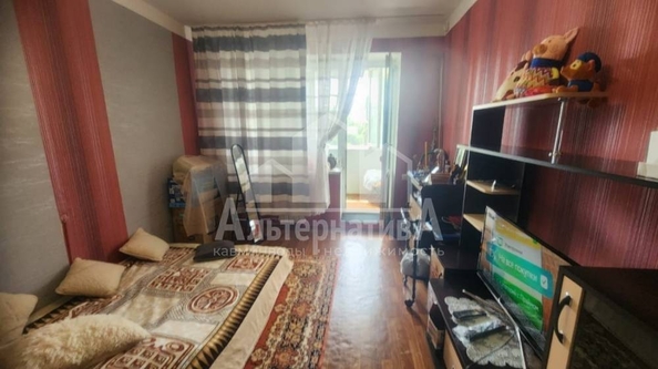 
   Продам 1-комнатную, 36.2 м², Осипенко ул

. Фото 1.