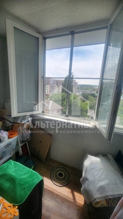 
   Продам 1-комнатную, 36.2 м², Осипенко ул

. Фото 5.