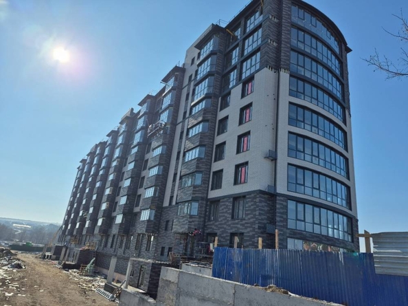 
  Продается 2-комн. квартира, 68.7 м², Шмидта ул
. Фото 1.