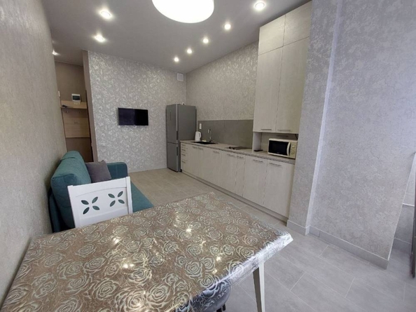
  Продается 1-комн. квартира, 40.3 м², 40 лет Октября ул
. Фото 8.
