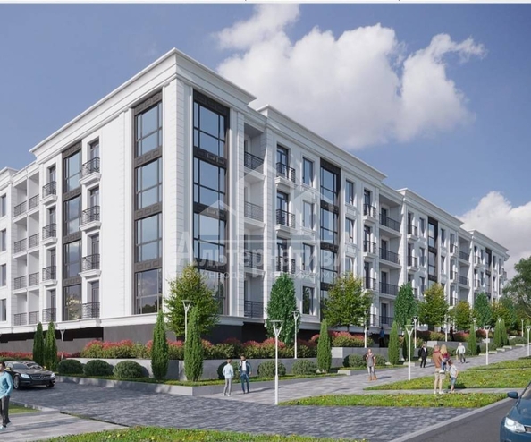 
  Продается 1-комн. квартира, 58.7 м², Широкая ул
. Фото 4.