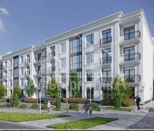 
  Продается 1-комн. квартира, 58.7 м², Широкая ул
. Фото 5.