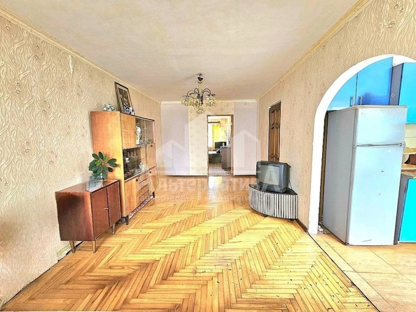 
  Продается 3-комн. квартира, 61.5 м², Конечный пер
. Фото 3.