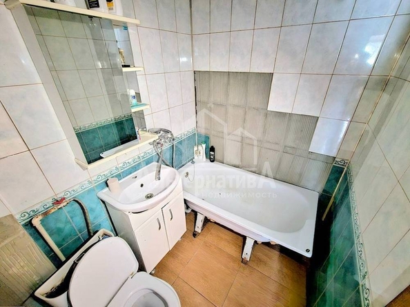
  Продается 3-комн. квартира 61.5 м². Фото 11.