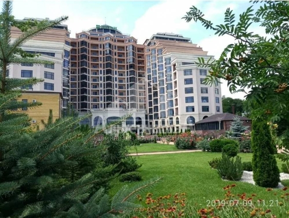 
  Продается 4-комн. квартира, 220.4 м², Шаумяна ул
. Фото 1.