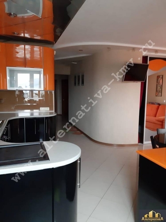 
  Продается 3-комн. квартира, 90 м², Школьный пер
. Фото 10.