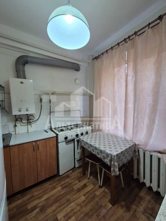 
   Продам 1-комнатную, 33 м², Цандера проезд

. Фото 1.