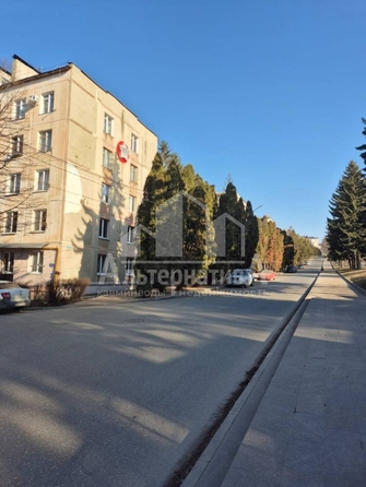 
   Продам 1-комнатную, 33 м², Цандера проезд

. Фото 10.