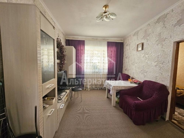 
  Продается 2-комн. квартира, 37 м², Чернышевского ул
. Фото 2.