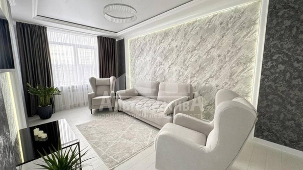 
  Продается 2-комн. квартира, 57 м², Окопная ул
. Фото 2.