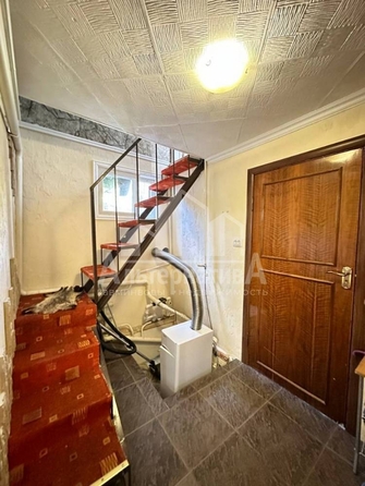 
   Продам 4-комнатную, 75 м², Резервуарная ул

. Фото 16.