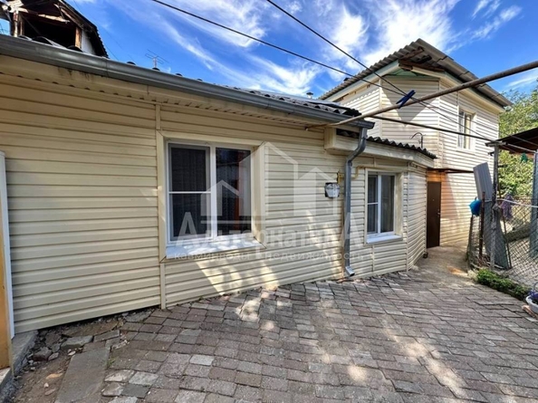 
  Продается 4-комн. квартира, 75 м², Резервуарная ул
. Фото 21.