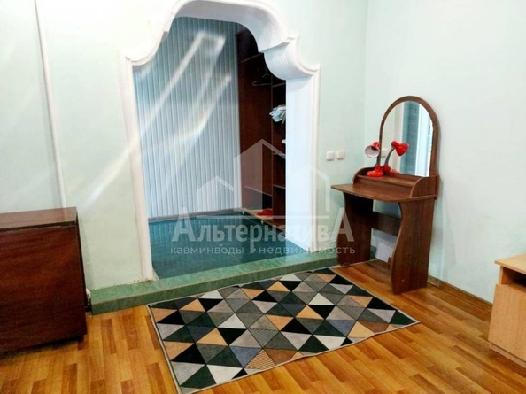 
  Продается 3-комн. квартира, 72.1 м², Крутая дорога ул
. Фото 5.