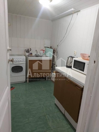 
  Продается 3-комн. квартира, 72.1 м², Крутая дорога ул
. Фото 7.