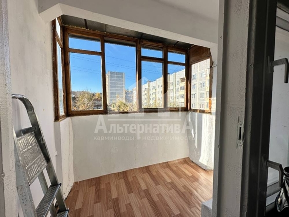 
  Продается 1-комн. квартира, 38.2 м², Пионерская ул
. Фото 6.