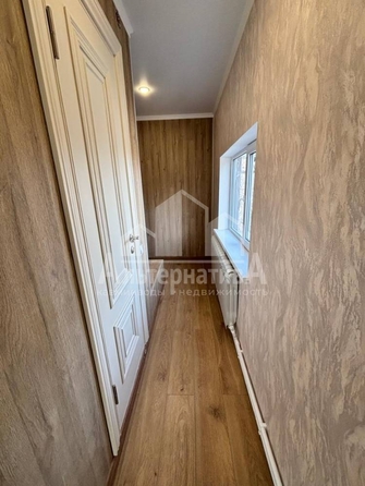 
   Продам 1-комнатную, 30 м², Ермолова ул

. Фото 14.