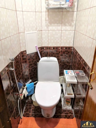 
  Продается 3-комн. квартира 58.4 м². Фото 13.