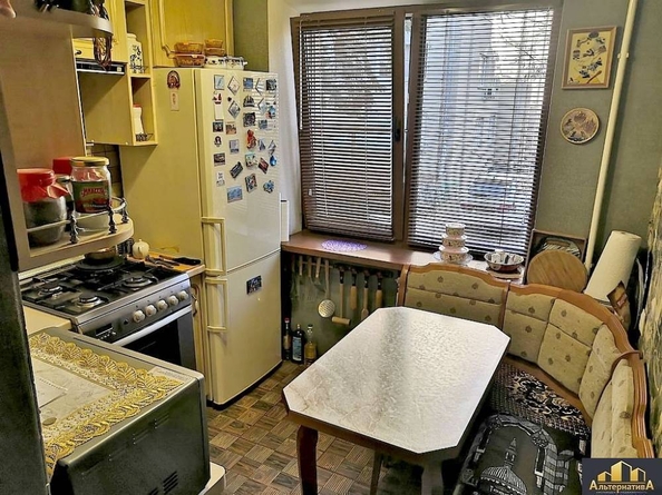 
  Продается 3-комн. квартира 58.4 м². Фото 8.