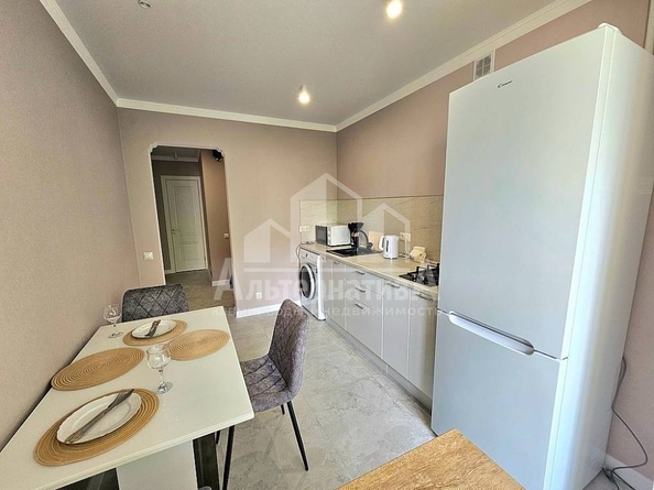 
  Продается 1-комн. квартира, 47 м², Окопная ул
. Фото 5.
