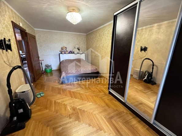 
  Продается 3-комн. квартира, 84.5 м², Челюскинцев ул
. Фото 16.