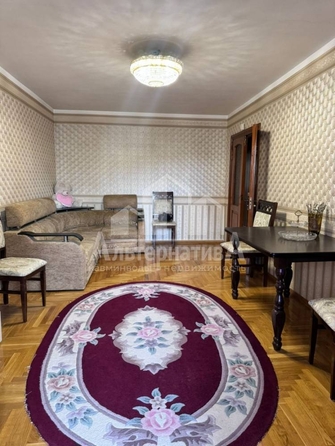 
   Продам 3-комнатную, 84.5 м², Челюскинцев ул

. Фото 3.